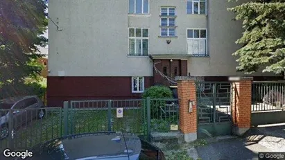 Apartments for rent in Budapest Rákosmente - Photo from Google Street View