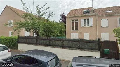Apartments for rent in Argenteuil - Photo from Google Street View