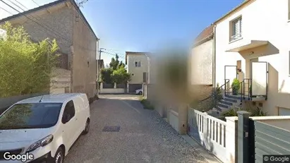 Apartments for rent in Nogent-sur-Marne - Photo from Google Street View
