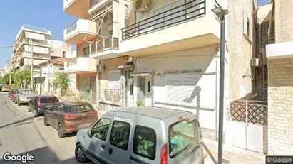Apartments for rent in Piraeus - Photo from Google Street View