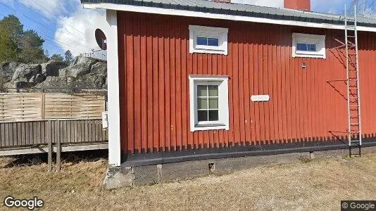 Apartments for rent in Nordmaling - Photo from Google Street View