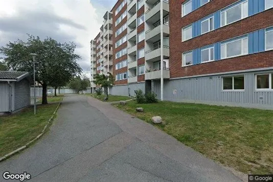 Apartments for rent in Västerås - Photo from Google Street View