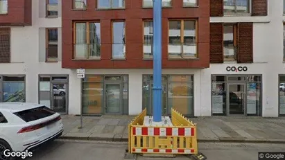 Apartments for rent in Dresden - Photo from Google Street View