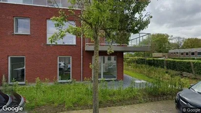 Apartments for rent in Ichtegem - Photo from Google Street View
