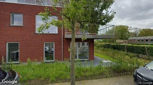 Apartments for rent in Ichtegem - Photo from Google Street View