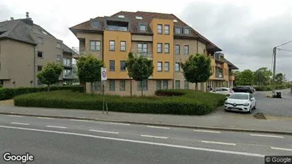 Apartments for rent in Diksmuide - Photo from Google Street View