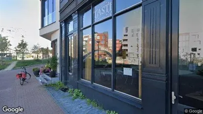 Apartments for rent in Delft - Photo from Google Street View