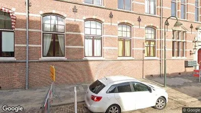 Apartments for rent in Delft - Photo from Google Street View