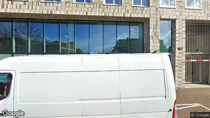 Apartments for rent in Delft - Photo from Google Street View