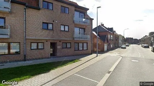 Apartments for rent in Oudenaarde - Photo from Google Street View