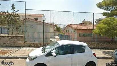 Apartments for rent in Elliniko-Argyroupoli - Photo from Google Street View