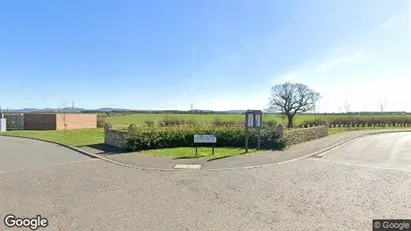 Apartments for rent in Yarm - Cleveland - Photo from Google Street View