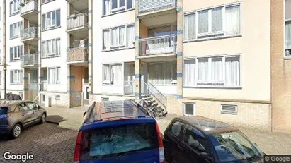 Apartments for rent in Amsterdam Oost-Watergraafsmeer - Photo from Google Street View