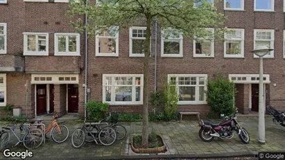 Apartments for rent in Amsterdam Oud-Zuid - Photo from Google Street View