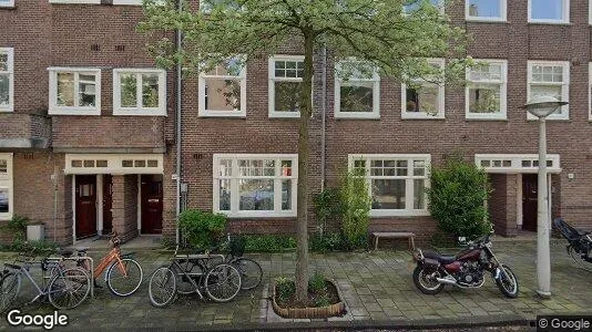 Apartments for rent in Amsterdam Oud-Zuid - Photo from Google Street View