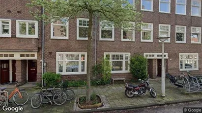 Apartments for rent in Amsterdam Oud-Zuid - Photo from Google Street View