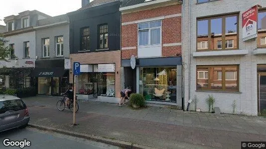 Apartments for rent in Brasschaat - Photo from Google Street View