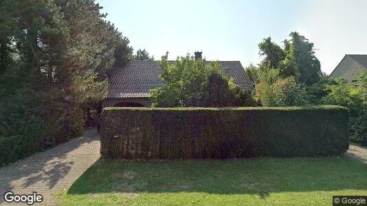 Apartments for rent in Mol - Photo from Google Street View