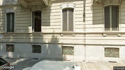 Apartments for rent in Turin - Photo from Google Street View