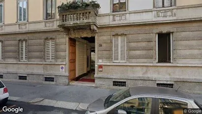 Apartments for rent in Magenta - Photo from Google Street View