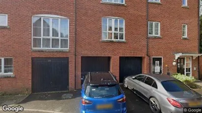 Apartments for rent in Dursley - Gloucestershire - Photo from Google Street View
