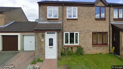 Apartments for rent in Dursley - Gloucestershire - Photo from Google Street View
