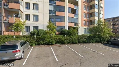 Apartments for rent in Tampere Eteläinen - Photo from Google Street View