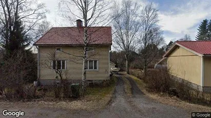 Apartments for rent in Rauma - Photo from Google Street View