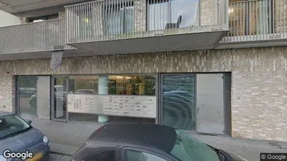 Apartments for rent in Amstelveen - Photo from Google Street View
