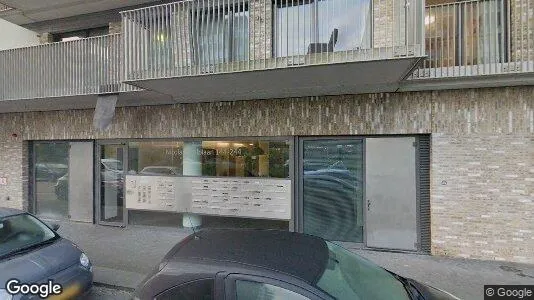 Apartments for rent in Amstelveen - Photo from Google Street View