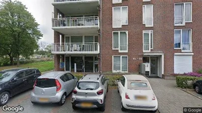 Apartments for rent in Den Bosch - Photo from Google Street View