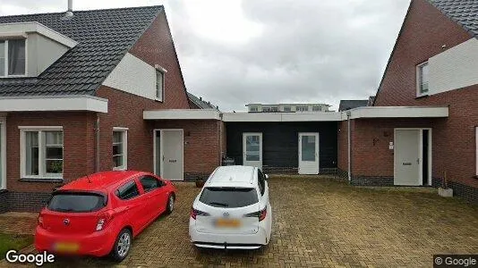 Apartments for rent in Neder-Betuwe - Photo from Google Street View