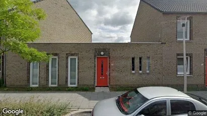 Apartments for rent in Eindhoven - Photo from Google Street View
