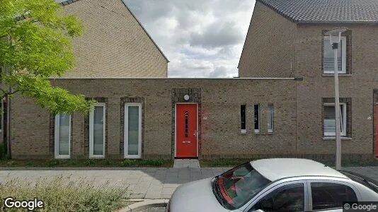 Apartments for rent in Eindhoven - Photo from Google Street View