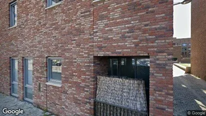 Apartments for rent in Maastricht - Photo from Google Street View