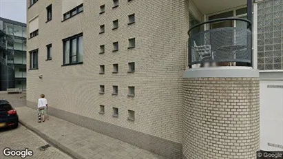 Apartments for rent in Oss - Photo from Google Street View