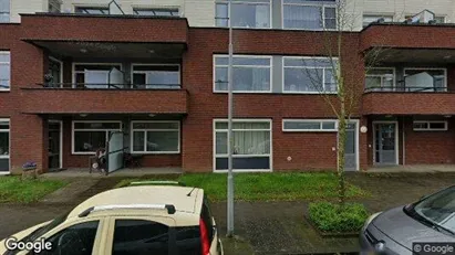 Apartments for rent in Neder-Betuwe - Photo from Google Street View