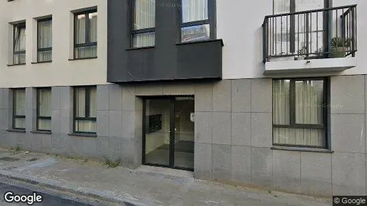 Apartments for rent in Stad Brussel - Photo from Google Street View