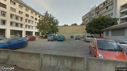 Apartments for rent in Thun - Photo from Google Street View