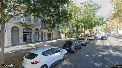 Apartments for rent in Lyon - Photo from Google Street View
