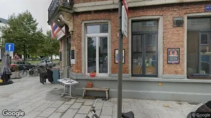 Apartments for rent in Stad Antwerp - Photo from Google Street View