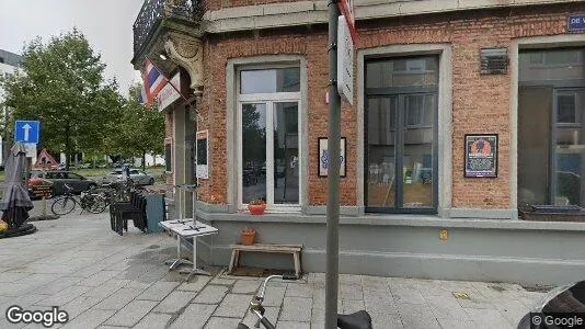 Apartments for rent in Stad Antwerp - Photo from Google Street View
