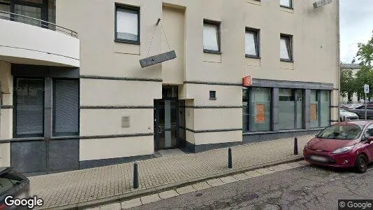 Apartments for rent in Aarlen - Photo from Google Street View