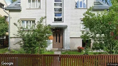 Apartments for rent in Tallinn Kesklinna - Photo from Google Street View