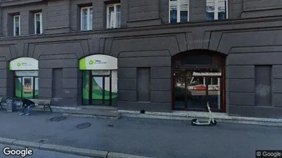 Apartments for rent in Tallinn Kesklinna - Photo from Google Street View