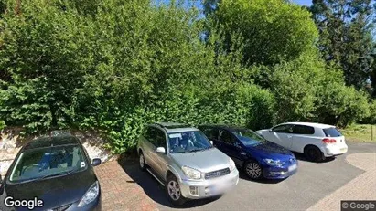 Apartments for rent in East Grinstead - West Sussex - Photo from Google Street View