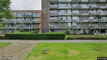 Apartments for rent in Hoogezand-Sappemeer - Photo from Google Street View