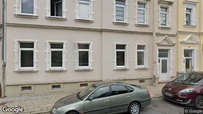 Apartments for rent in Meissen - Photo from Google Street View