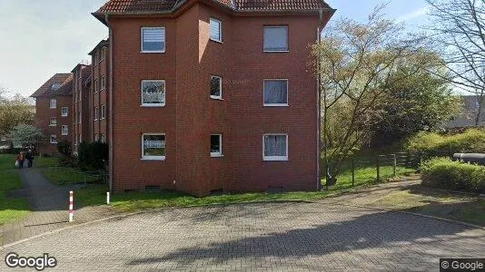 Apartments for rent in Bochum - Photo from Google Street View