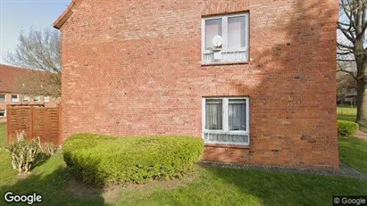 Apartments for rent in Kiel - Photo from Google Street View